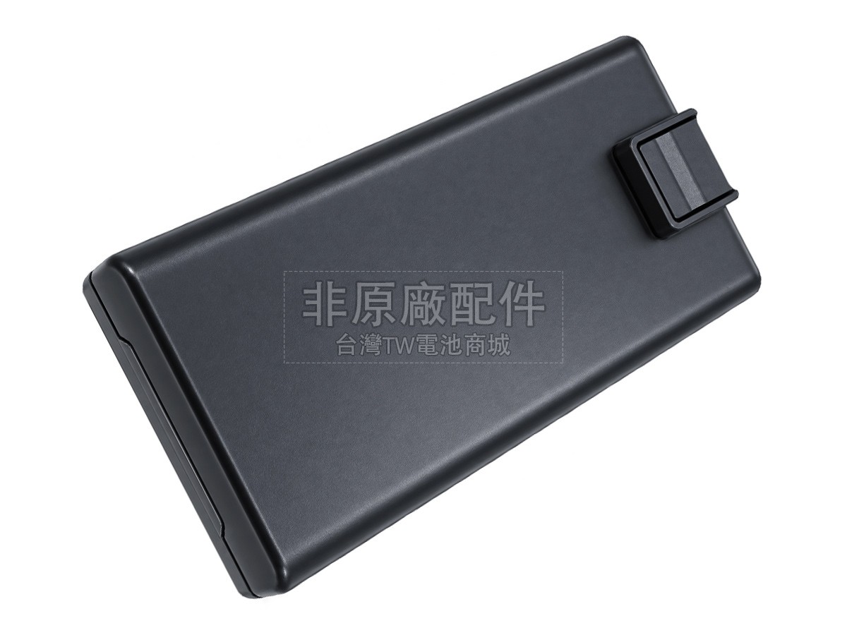 Genius 945301副廠電池