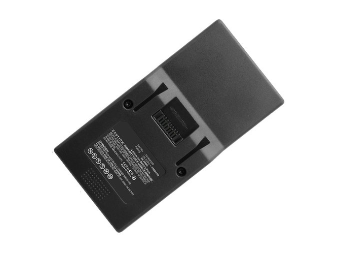 原廠Genius Invictus X7筆電電池