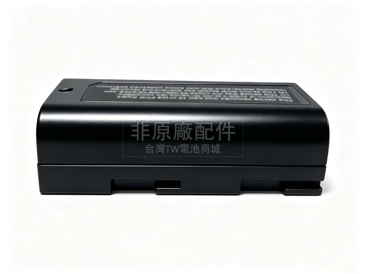 Geomax F2 GNSS RTK副廠電池
