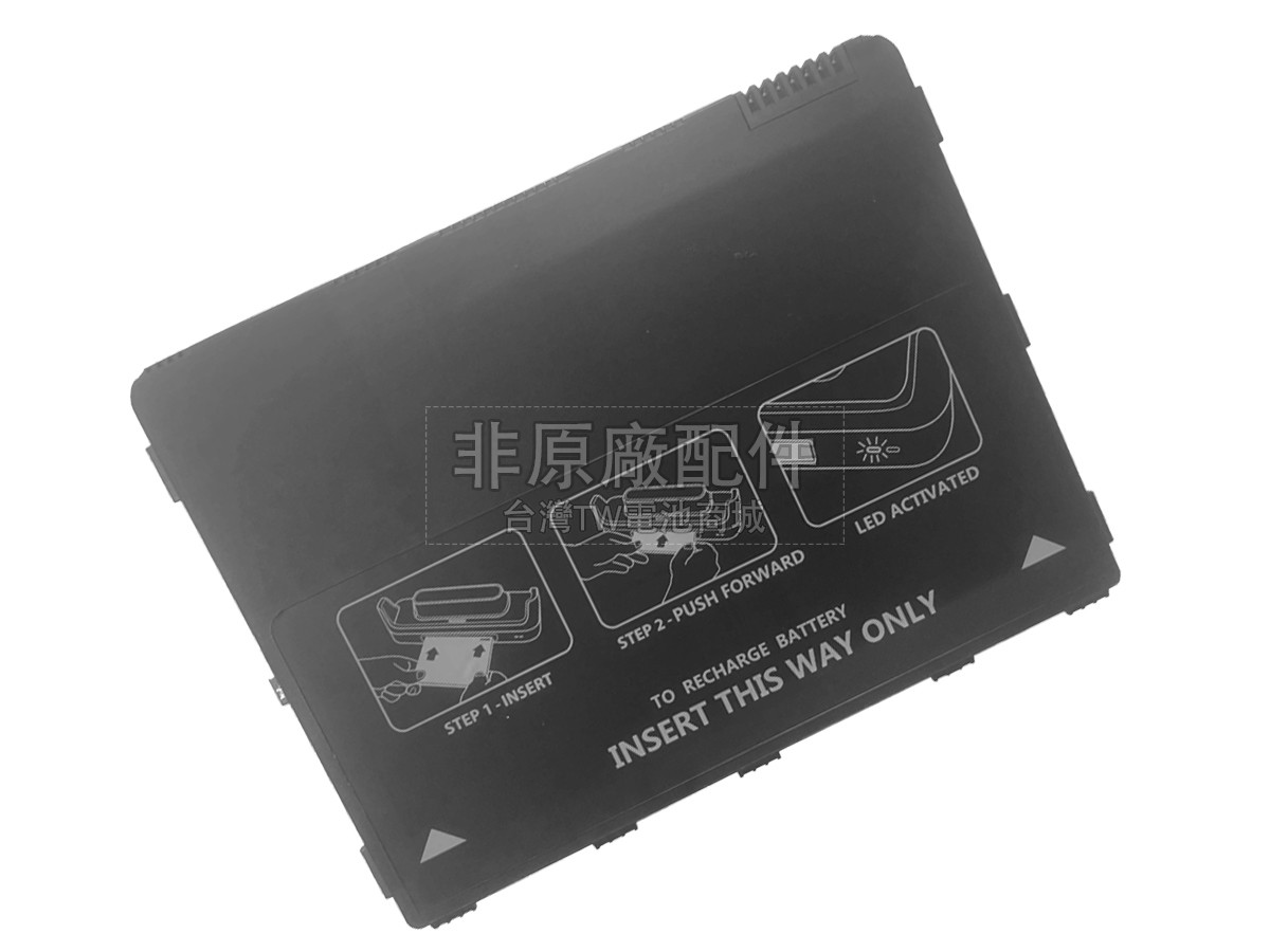 Getac BP-GOT-21副廠電池