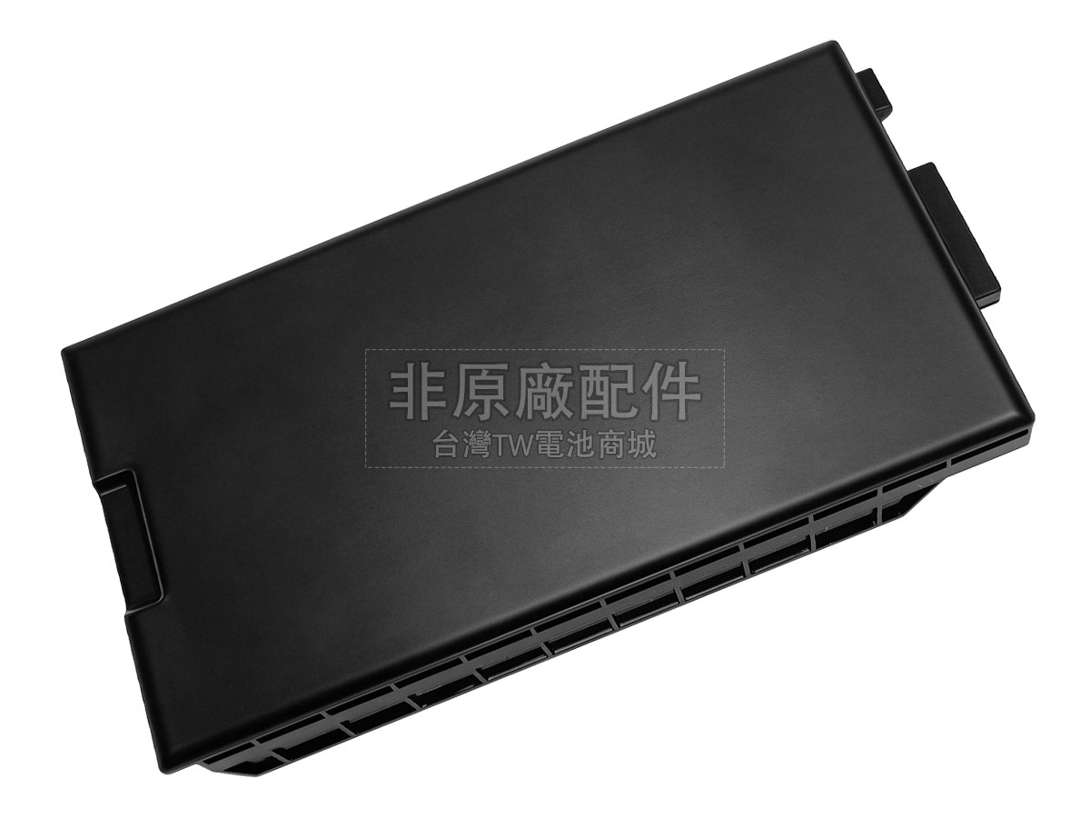 Getac S510副廠電池