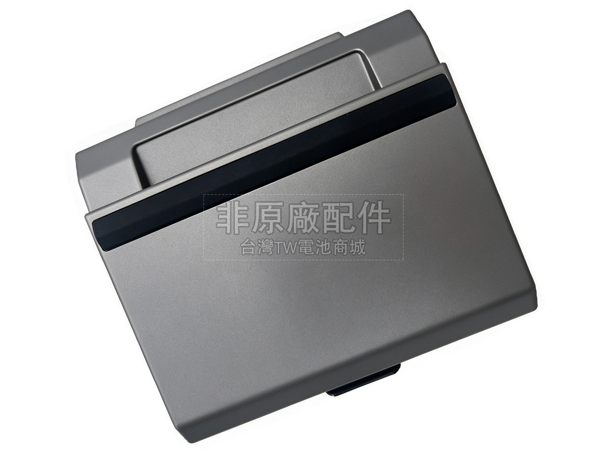 Getac BP4S1P3450P-01副廠電池