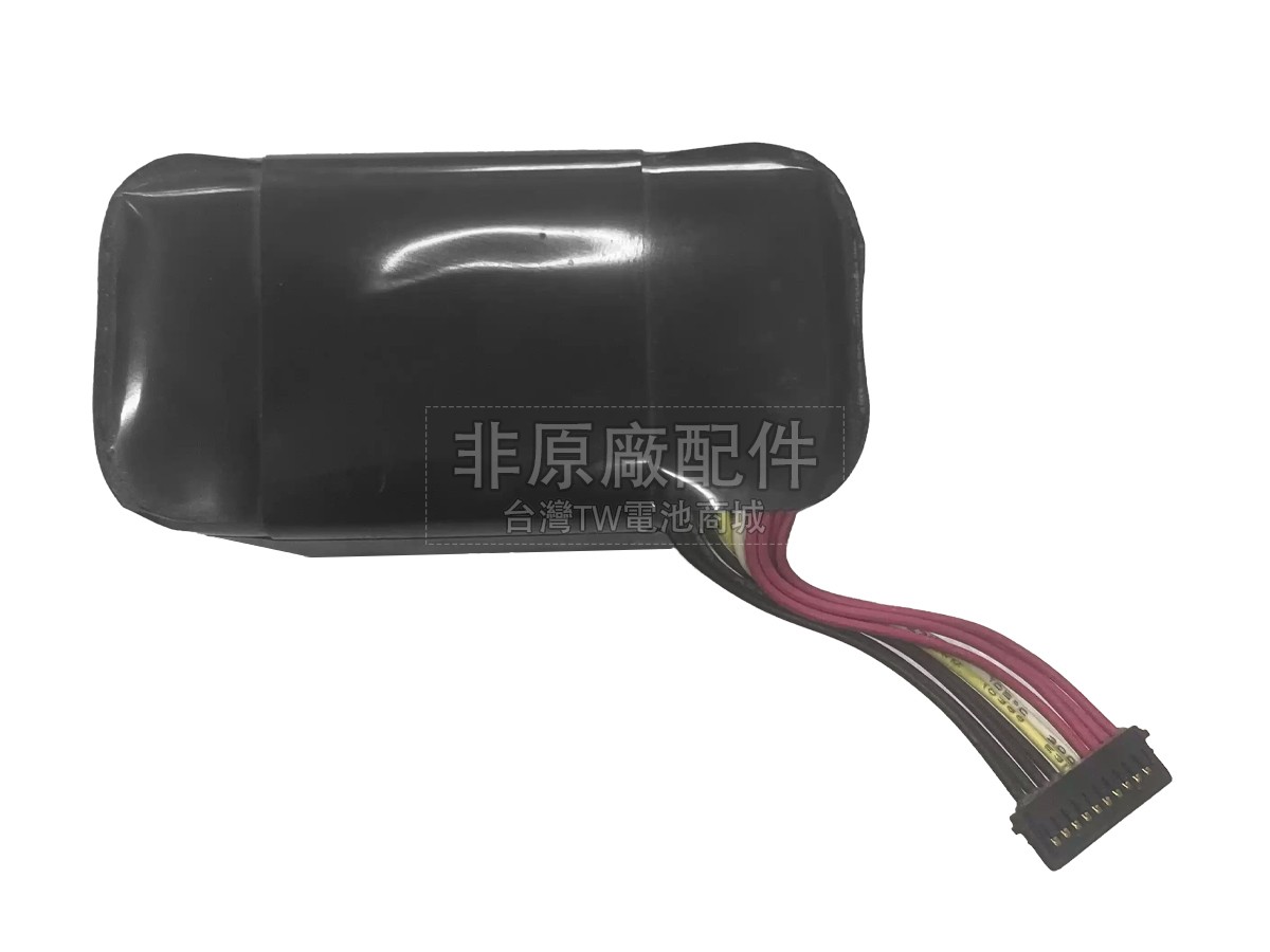 Getac SR1-4S2P-BP副廠電池