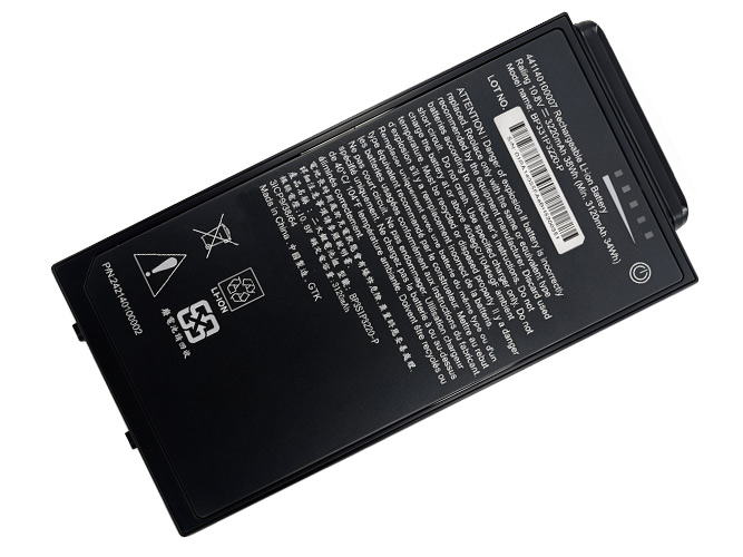原廠Getac BP3S1P3220-P筆電電池