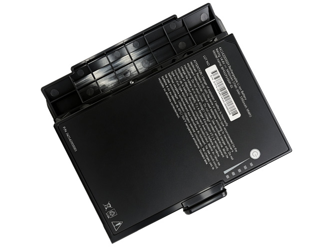 原廠Getac BP4S1P3450P-01筆電電池
