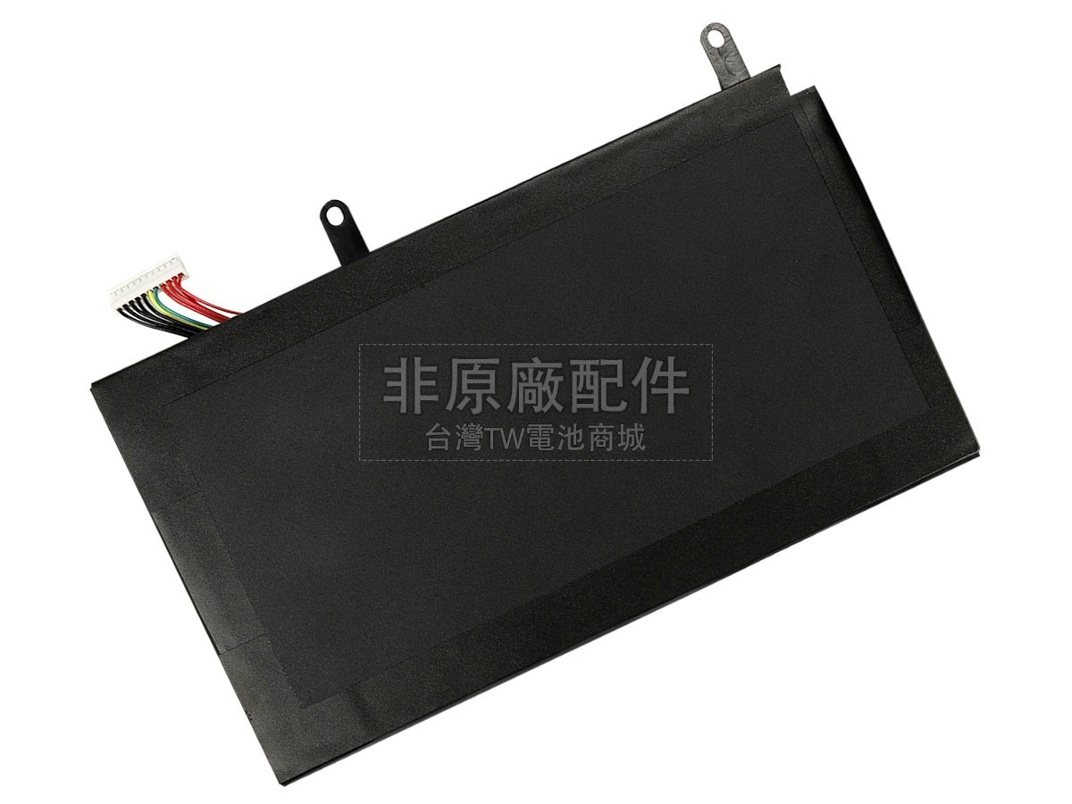 Gigabyte XMG C504副廠電池