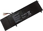 副廠Gigabyte GNC-H40筆記型電腦電池