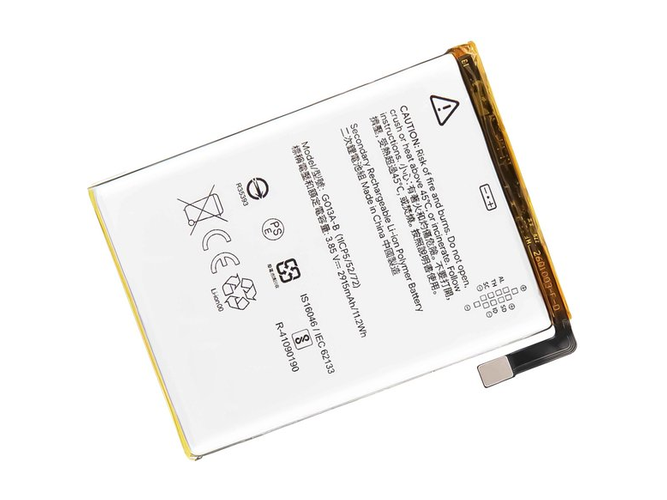 原廠Google pixel 3筆電電池