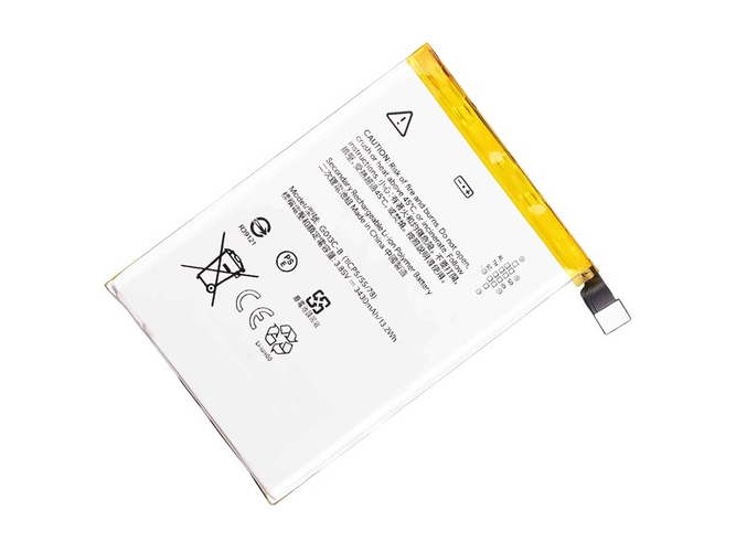 原廠Google Pixel 3XL筆電電池