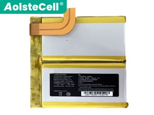 原廠GPD pocket 2筆電電池