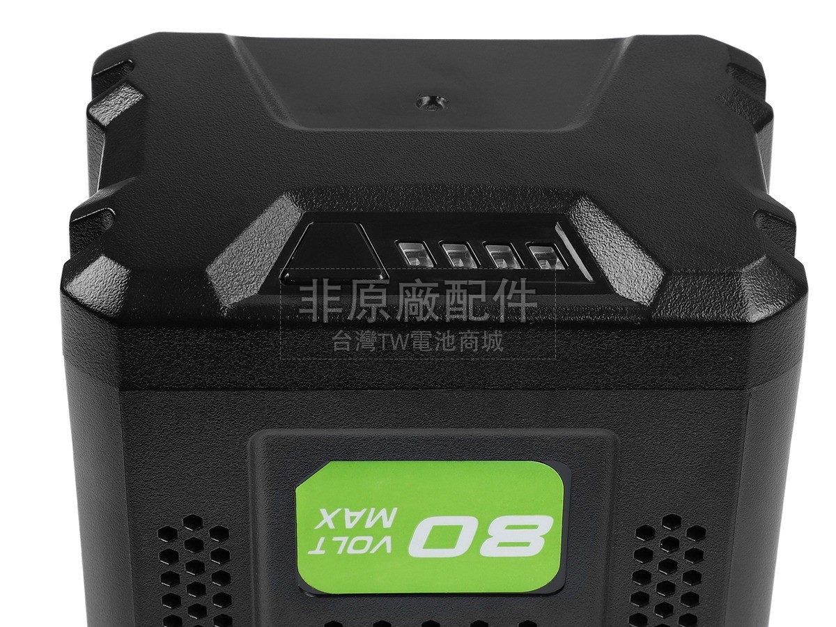 Greenworks ST80L210副廠電池