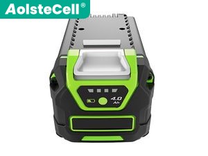 原廠Greenworks BAF724筆電電池