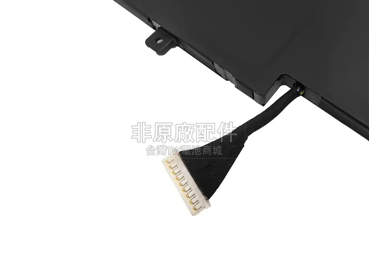 Hasee PE60BAT-3-54副廠電池