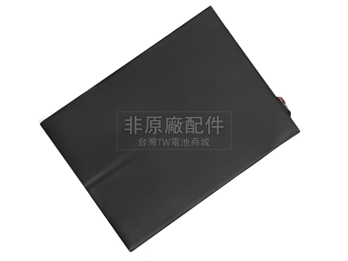 Hasee SQU-1707副廠電池