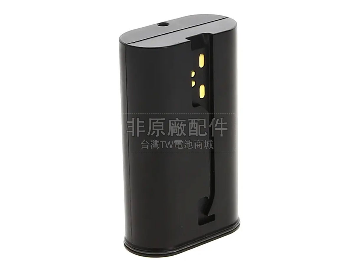 Hasselblad X2D2副廠電池