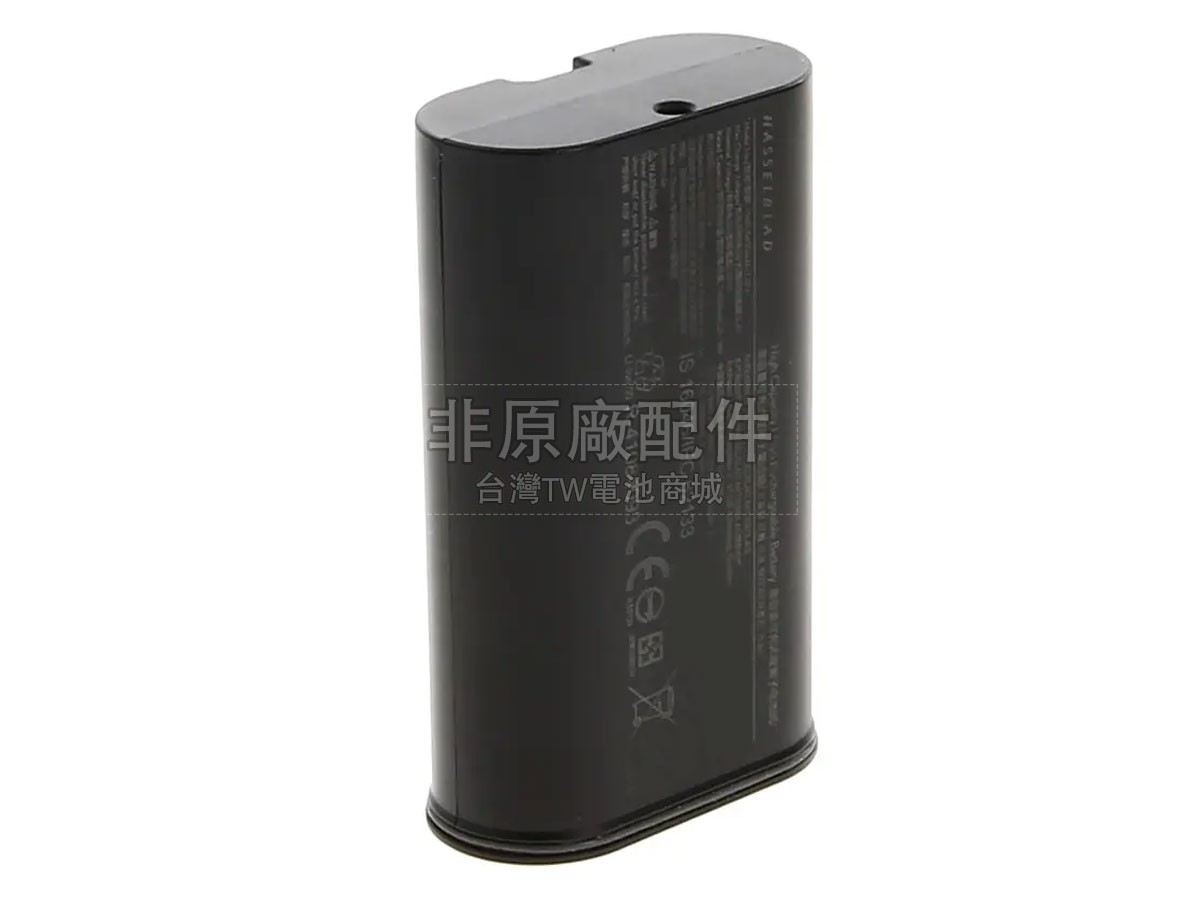 Hasselblad X2D2副廠電池