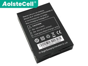 原廠Hi Target IHAND 30筆電電池