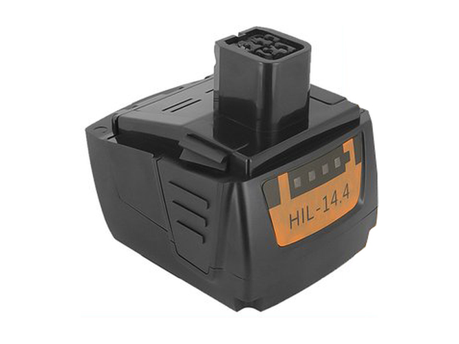 原廠Hilti SID 144-A CPC筆電電池