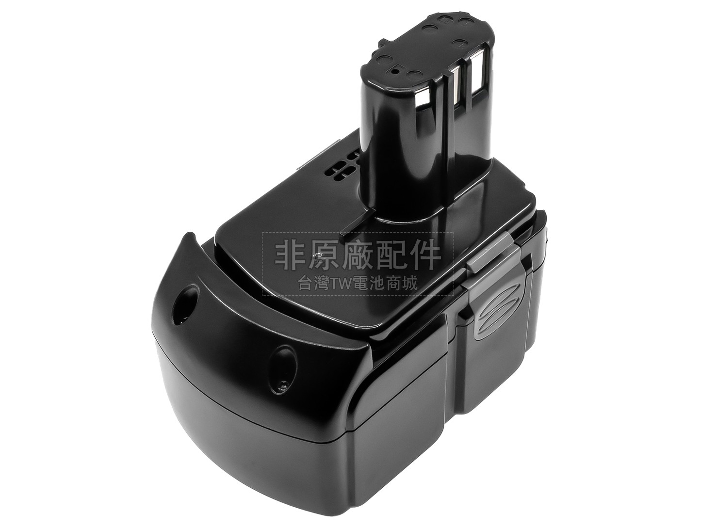 Hitachi BCL1840副廠電池