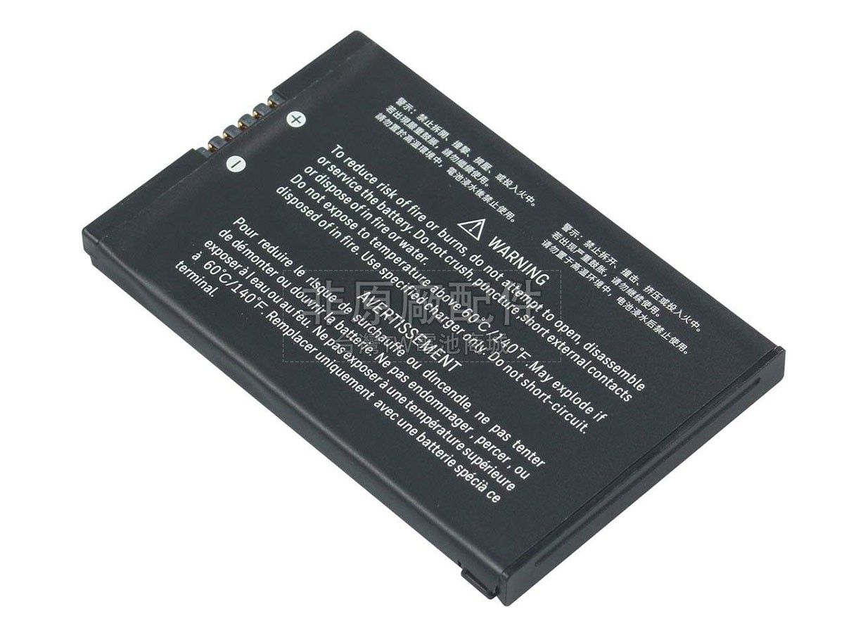 Honeywell 50172021-001副廠電池