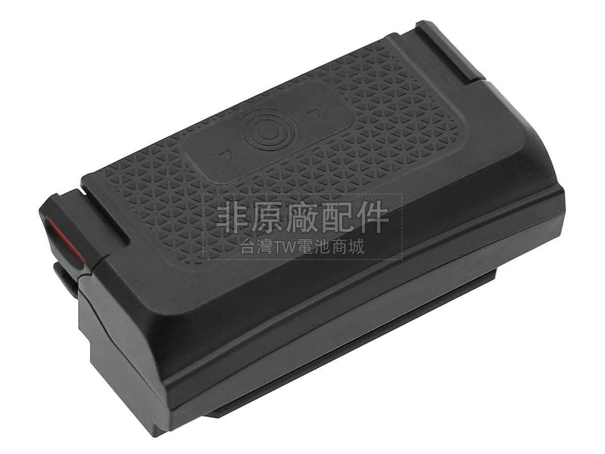Honeywell 50164357-001副廠電池