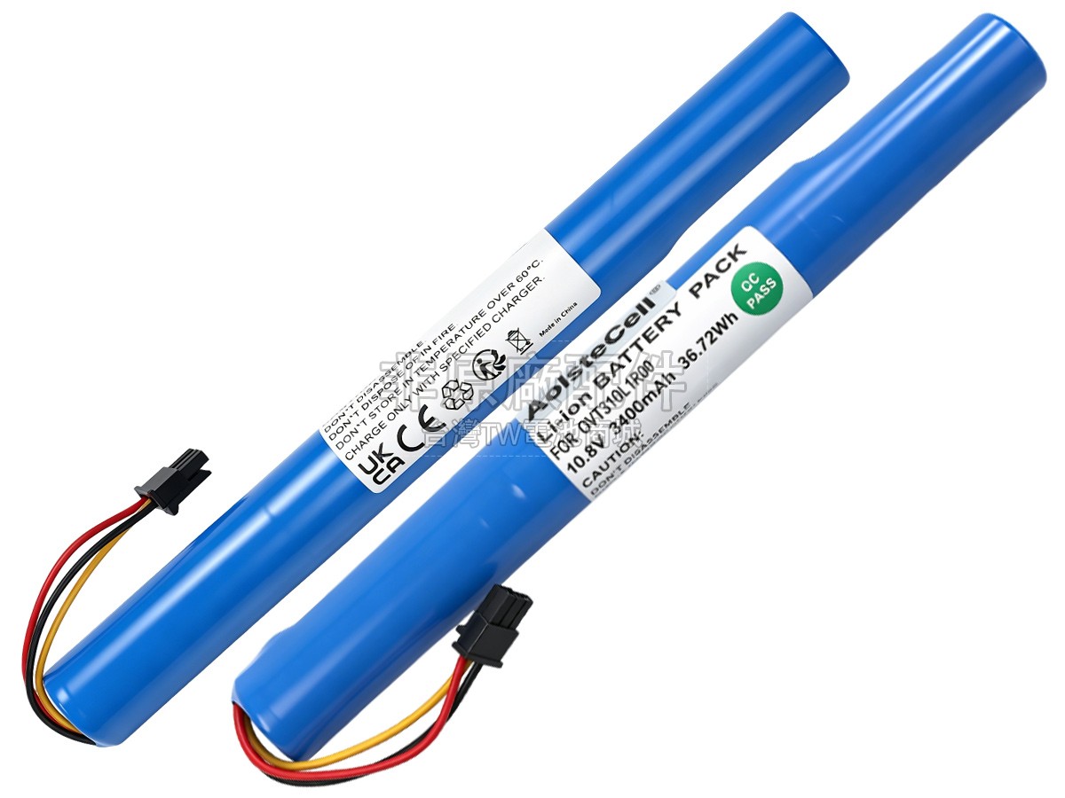 Honeywell THOR VM1副廠電池