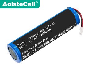 原廠Honeywell 1016AB01筆電電池