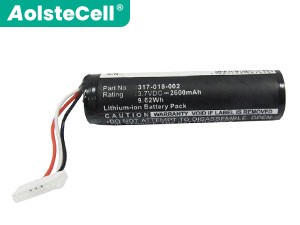 原廠Honeywell 317-018-002筆電電池