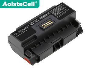 原廠Honeywell 8690i Wearable RFID Mini筆電電池