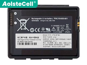 原廠Honeywell 318-055-003筆電電池