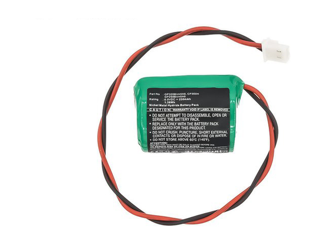 原廠Honeywell GP250BVH5A6筆電電池