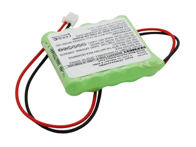 原廠Honeywell GP80AAAH5B3BMX筆電電池