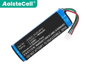 原廠Honeywell SG20-BP01筆電電池