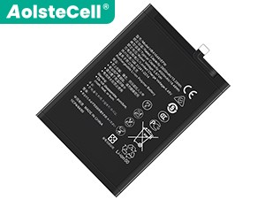 原廠Honor X40i筆電電池