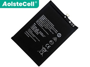 原廠Honor X30i筆電電池