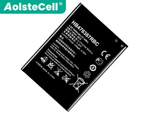 原廠Honor HB476387RBC-T1筆電電池