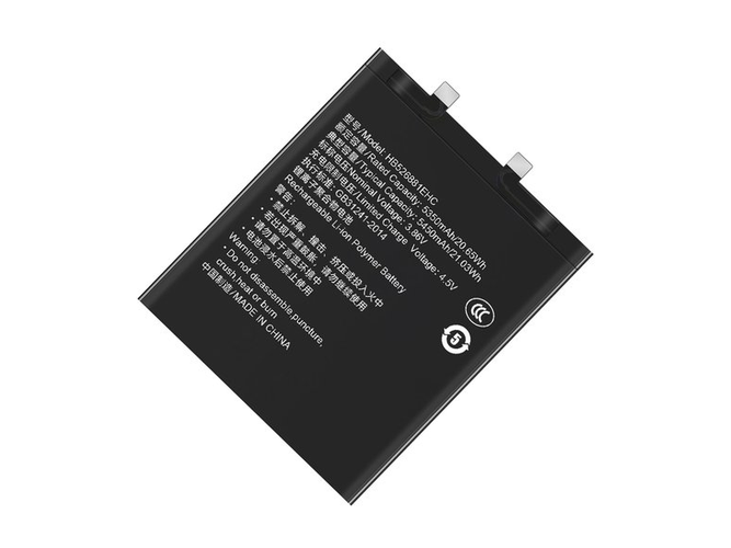 原廠Honor Magic5 Pro筆電電池