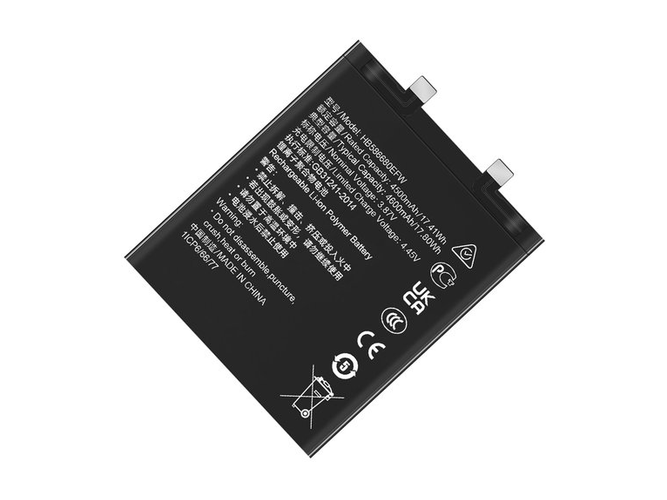 原廠Honor HB586680EFW筆電電池