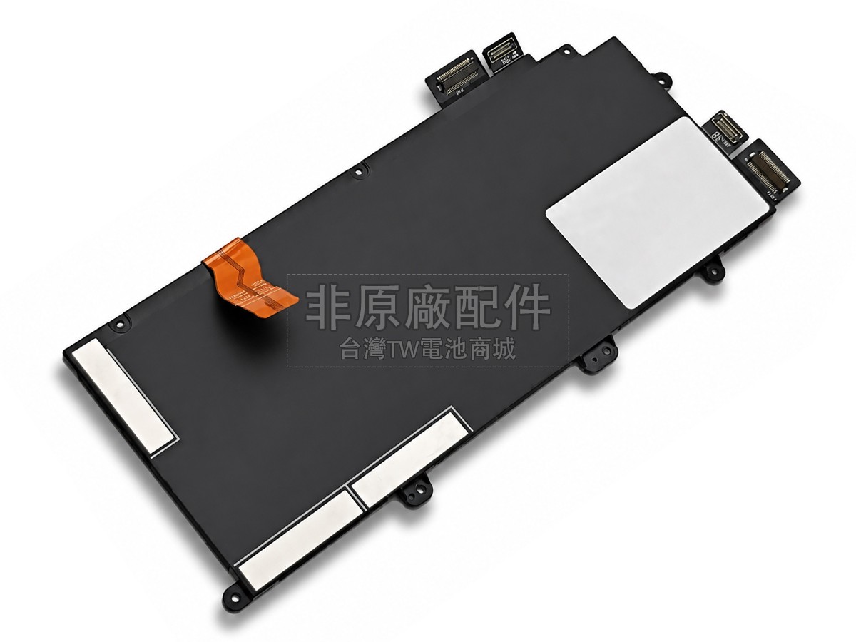 HP N07219-AC1副廠電池