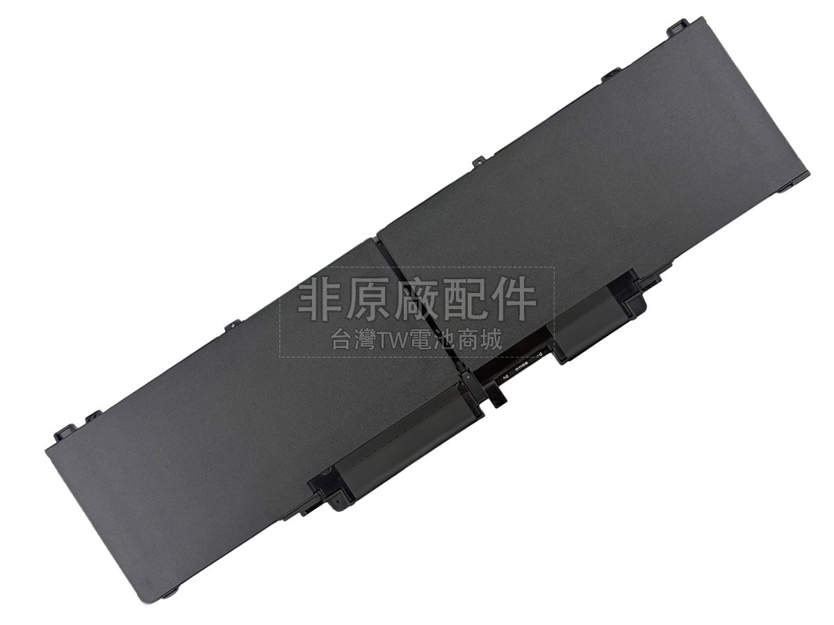 HP P06351-001副廠電池