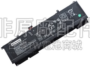 HP QK06XL副廠電池