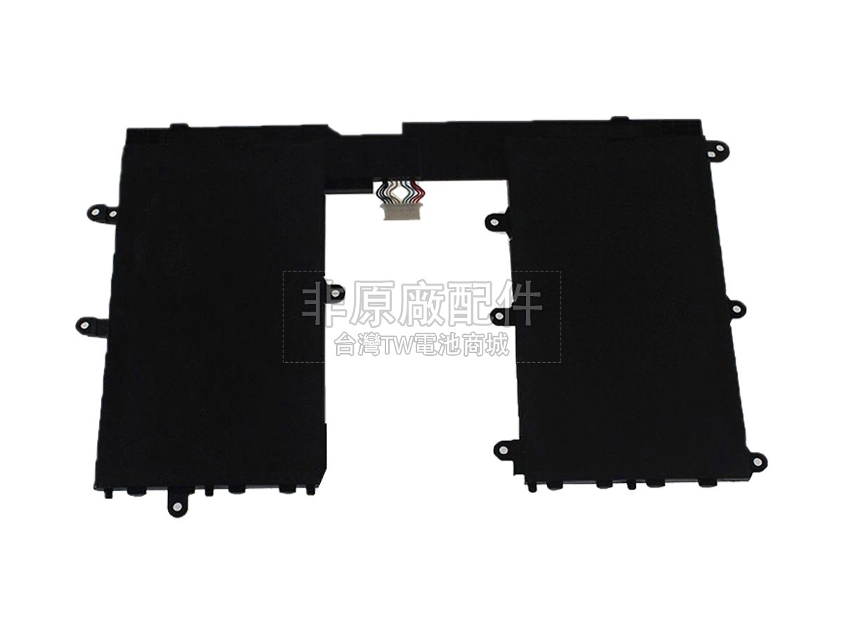 HP HSTNH-L01B副廠電池