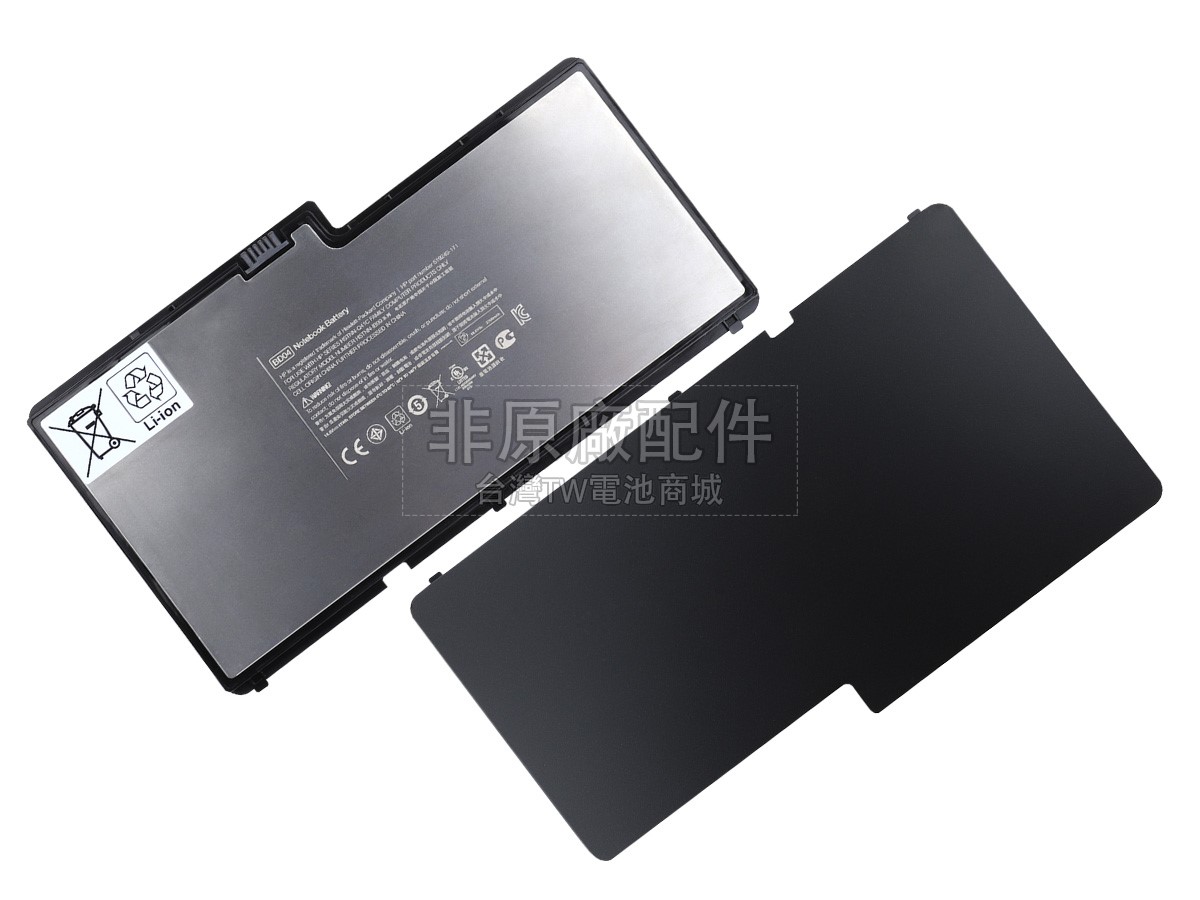 HP BD04電池