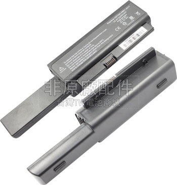 8芯4400mAh HP ProBook 4311S電池