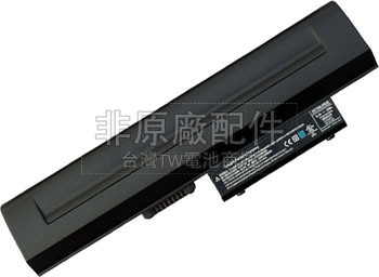 6芯4400mAh Compaq HSTNN-A25C電池