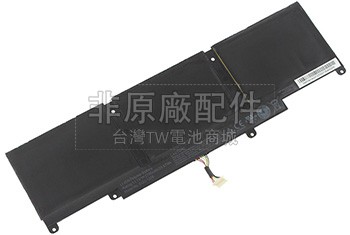 3芯29.97Wh HP Chromebook 11-2000NA電池