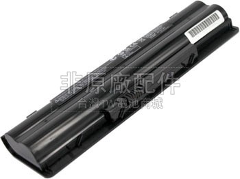 6芯4400mAh HP Pavilion DV3-1073CL電池