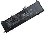 原廠HP Spectre x360 15-eb0011na筆電電池