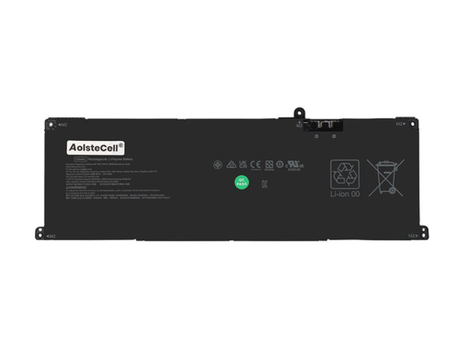 原廠HP OMNIBOOK 3 16-BZ0002NT筆電電池