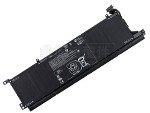 原廠HP OMEN X 15-dg0001na筆電電池
